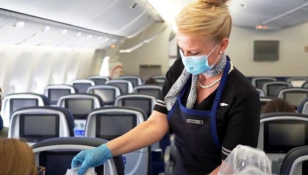 Federal judge voids mask mandate on planes, public transit - WWAYTV3