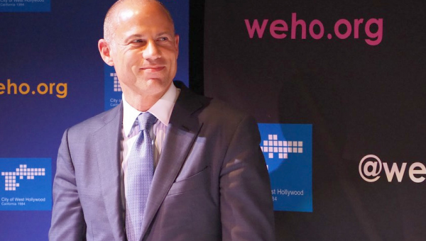 Commentary: Questions Remain About Who Was Financing the Creepy Porn Lawyer – The Minnesota Sun
