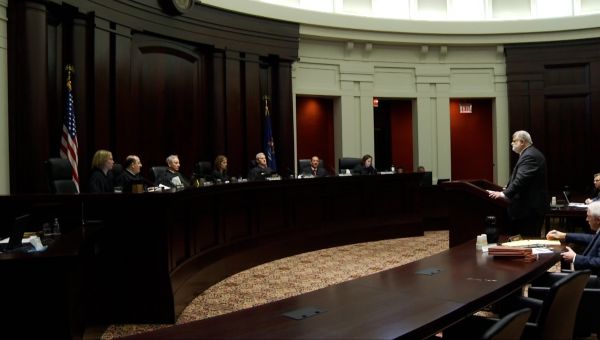 Status of Abortion Rights in Michigan After Roe’s Overturning – 9 & 10 News