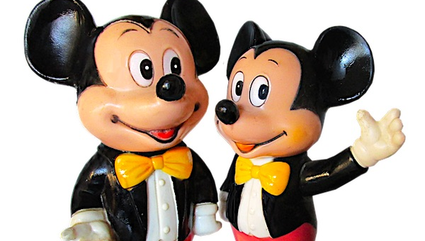 WATCH: Disney’s ‘secret gay agenda’ caught on camera