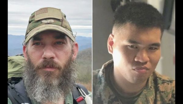 Alabamians held captive in Ukraine have been freed, families say – WVUA 23