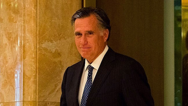 Donald Trump Latest Img