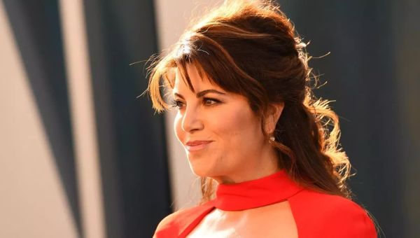 Monica Lewinsky’s response to death of Clinton prosecutor Ken Starr praised