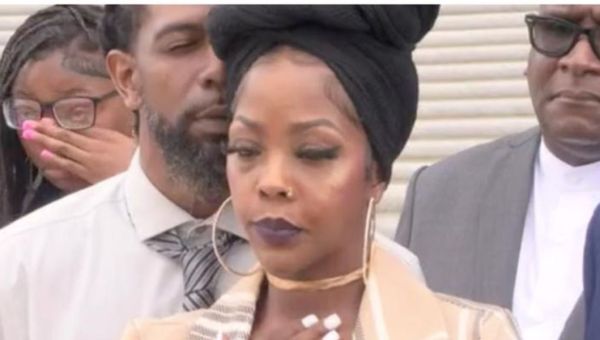 Woman with a nonviable fetus denied abortion in Louisiana