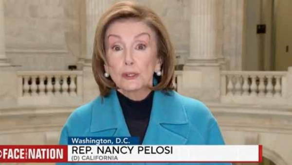 San Fran Archbishop Cordileone bars Nancy Pelosi from receiving Holy Communion over her very public support of abortion