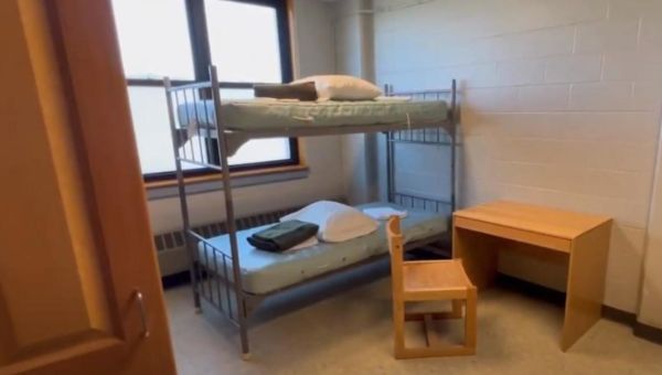 MEMA provides look into services being provided for migrants at Joint Base Cape Cod