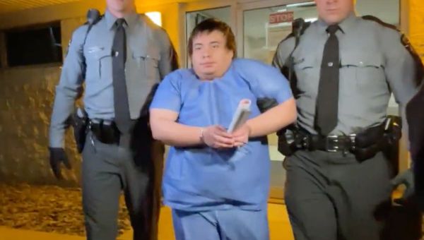 Man accused of killing mother said he was ‘tired of fighting’ with her over money