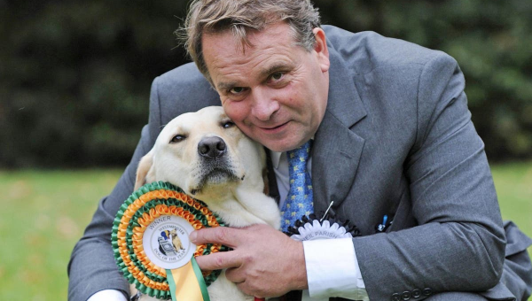 Who is Neil Parish? Tory MP suspended over porn-watching claim