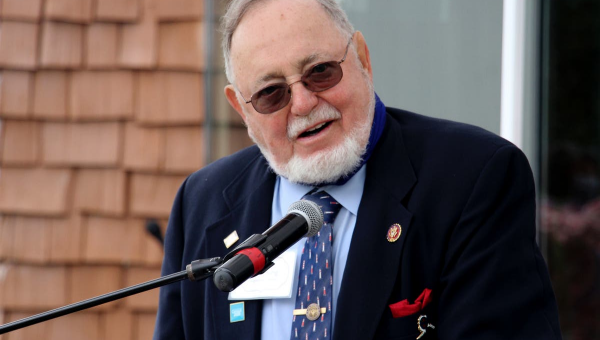 Alaska congressman Don Young dies at 88