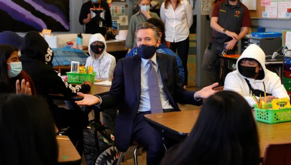 SARS-CoV-2 Omicron variant Img