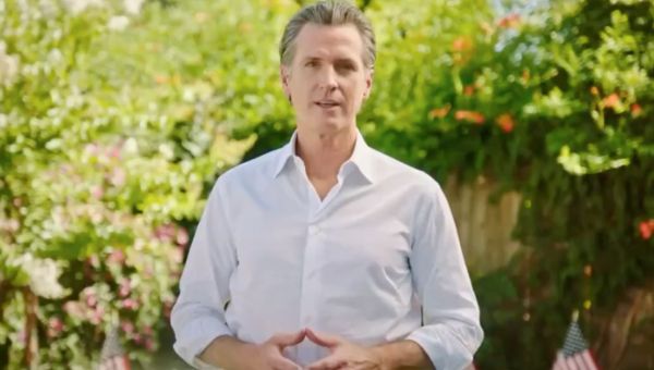 Gov. Newsom declares state of emergency over monkeypox