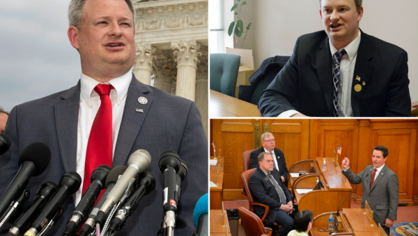 South Dakota attorney general impeached over fatal 2020 crash