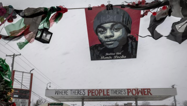 Charges won’t be filed in Amir Locke shooting involving “no-knock” warrant