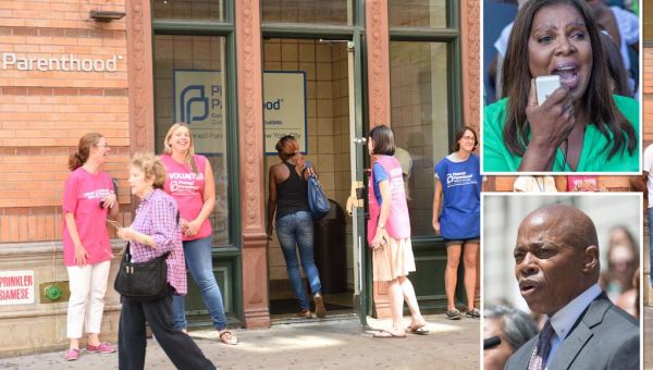 New York preparing to roll out welcome mat for out-of-state abortion…