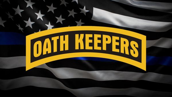 At least 80 politicians were in leaked Oath Keeper membership list