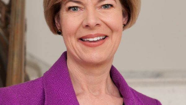 Senator Baldwin Votes to Deliver Earned Health Care and Benefits for Toxic-Exposed Veterans