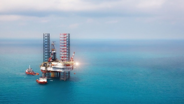 An Obama Judge Blows Up Offshore Leases, And It's Suspicious