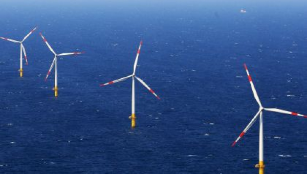 Feds: Auction To Be Held For Companies To Bid On Areas Of Tri-State Waters To Develop Wind Energy