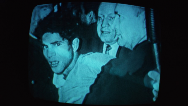 The Inescapable Backdrop of Gavin Newsom’s Parole Decision