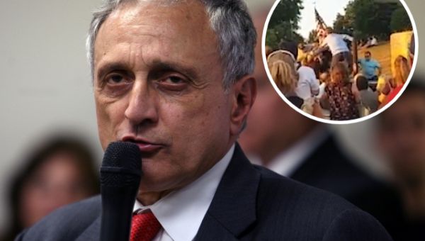 Paladino on Zeldin Attack: ‘New York Becoming more Dangerous by the Day’
