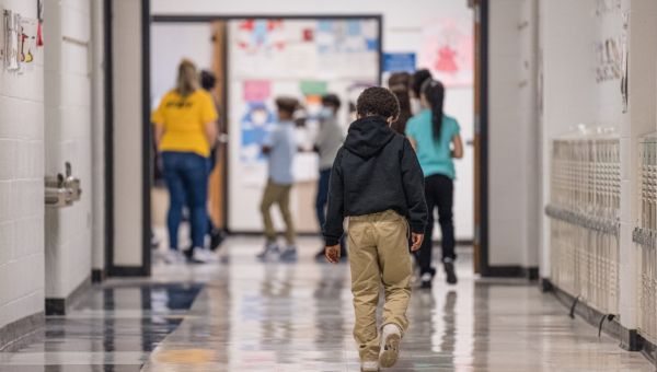 We Just Got the Best Snapshot Yet of How Much Progress Students Lost in the Pandemic.