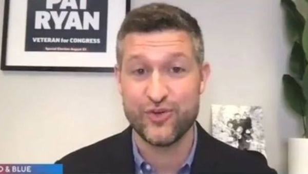 In Midterms Preview, Democrat Pat Ryan Defeats Republican Marc Molinaro