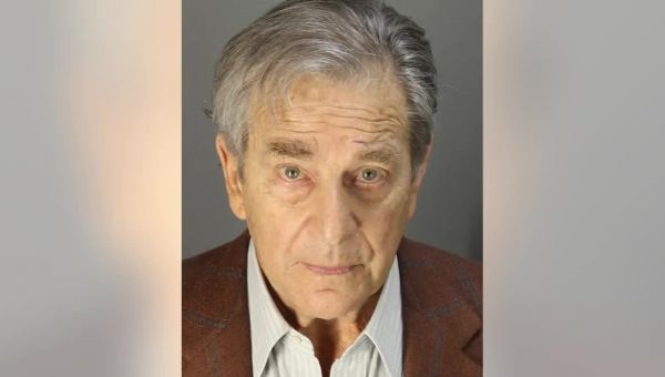 House Speaker Nancy Pelosi’s Husband Paul Officially Charged By Napa County DA – Breaking911