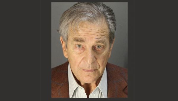 Paul Pelosi Sentenced to Five Days for DUI, TMZ Posts His Sobriety Test Video