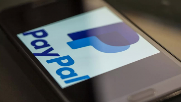 PayPal shuts down services in Russia over Ukraine invasion