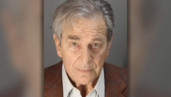 Paul Pelosi pleads guilty to Napa County DUI charge; Sentence includes 5 days in jail