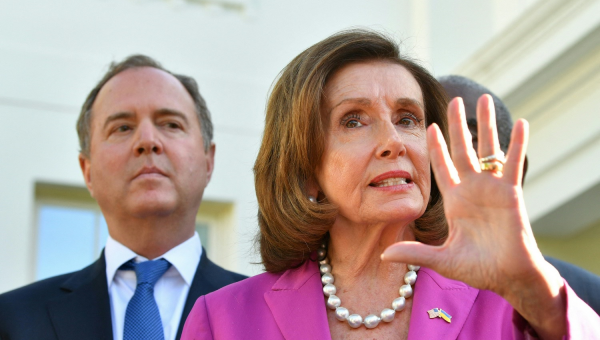 House Set to Pass $39.8 Billion Ukraine Aid Package