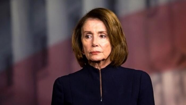 “Devout” Catholic Nancy Pelosi Banned From Receiving Holy Communion Over Abortion Support