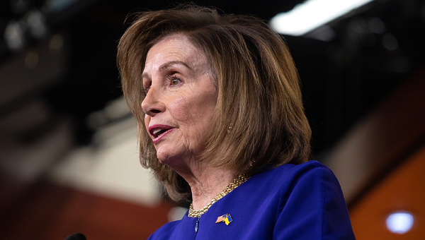 Pelosi: FAA’s apparent failure to notify Capitol Police of skydiving flight ‘inexcusable’