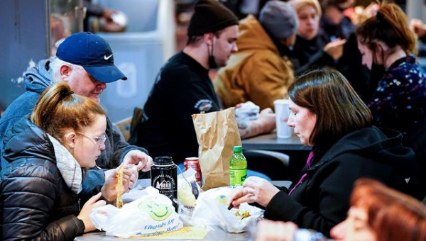 Centers for Disease Control and Prevention Img