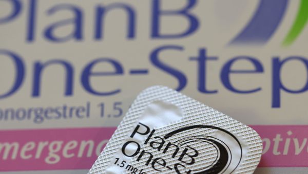 House Passes Bill Prohibiting States From Limiting Contraceptives, Abortifacients