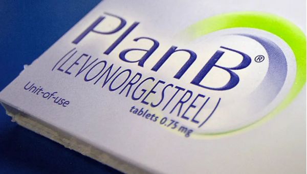 Plan B and contraceptives remain legal in Texas after U.S. Supreme Court ruling on abortion | Houston Public Media