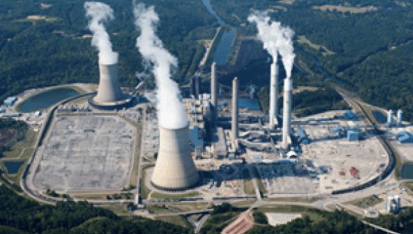 Supreme Court Limits EPA Authority to Regulate Power Plant Emissions