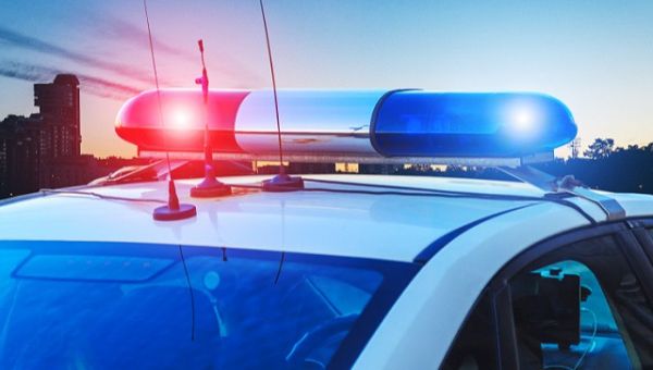 Police: Car Crash Kills 1, Injures 17 During Fundraiser for Fire Victims in PA