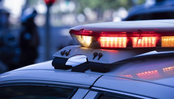 Multiple victims reported in 'mass shooting' in Maryland town