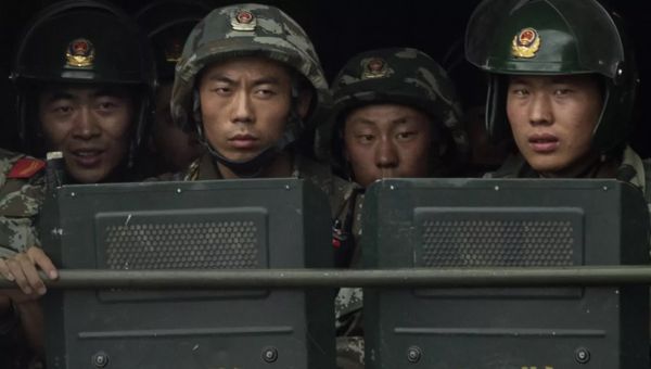 Don’t send Uyghurs back to China, UN says in Xinjiang report