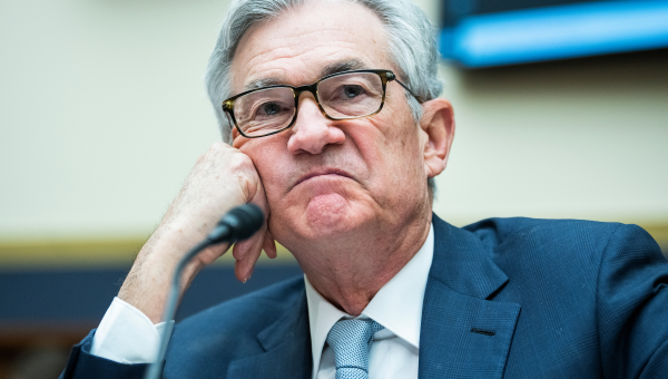 Senate Banking advances Powell, two other Fed nominees after Raskin withdrawal - Roll Call