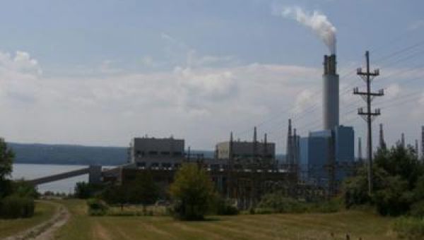 Legislature passes first statewide moratorium on cryptomining so DEC can study its impact