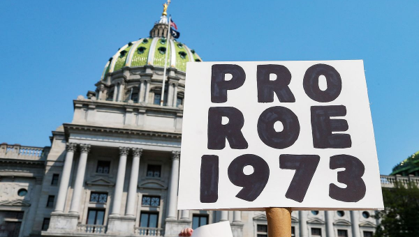 The abortion divide: What blue states must do in this moment