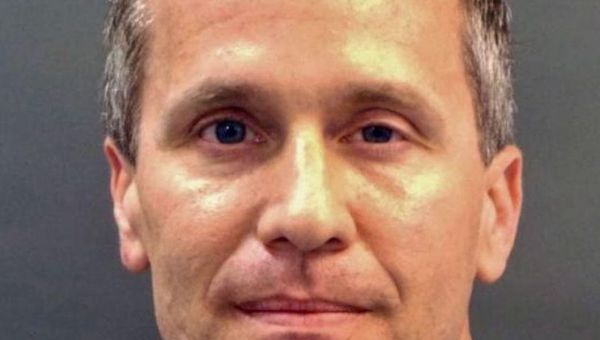 ‘Abject humiliation’ Kansas City Star editorial dances on Eric Greiten’s political grave