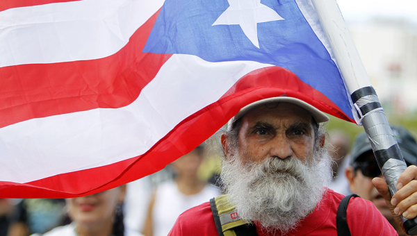 Supreme Court leaves Puerto Rico in territorial limbo