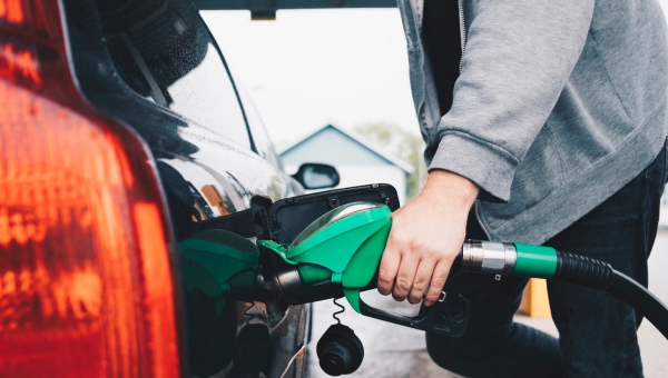 California Wants To Send Every Resident $400 For Gas While Prices Soar