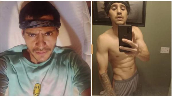 Randal Ray Worcester: Man in Viral Mulberry Police Video