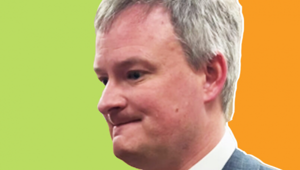 Hit-And-Run Attorney General Begs South Dakota Lawmakers Not To Impeach Him Pls