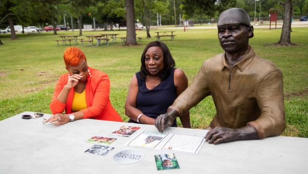 George Floyd death recalls the lynching of Emmett Till, sparking slow civil rights reforms
