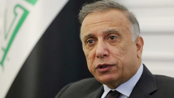 Iraqi PM to head to Saudi Arabia, Iran for new dialogue